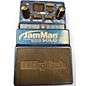 Used DigiTech JML Jam Man Looper Phrase Sampler Pedal thumbnail