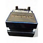 Used DigiTech JML Jam Man Looper Phrase Sampler Pedal