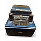Used DigiTech JML Jam Man Looper Phrase Sampler Pedal