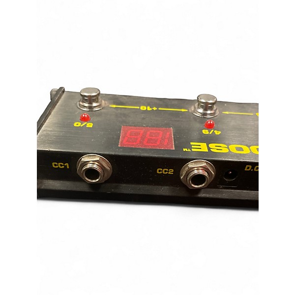 Used Tech 21 MIDI MONGOOSE