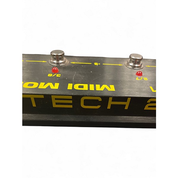 Used Tech 21 MIDI MONGOOSE