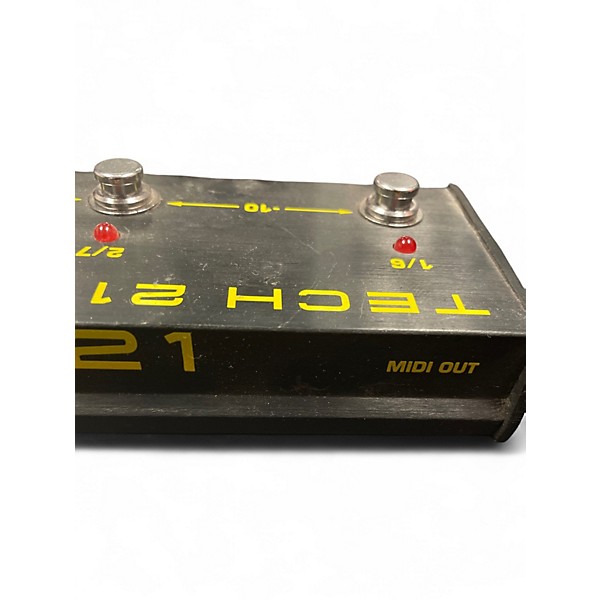 Used Tech 21 MIDI MONGOOSE