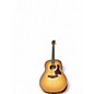 Used Taylor 117e Sunset Boulevard  Acoustic Electric Guitar thumbnail
