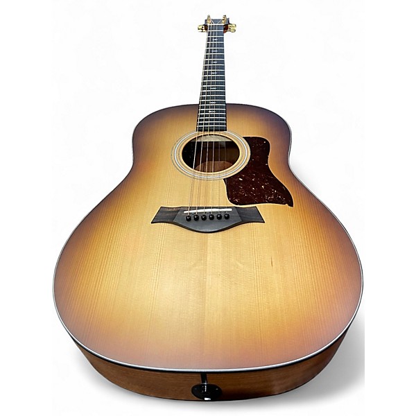 Used Taylor 117e Sunset Boulevard  Acoustic Electric Guitar