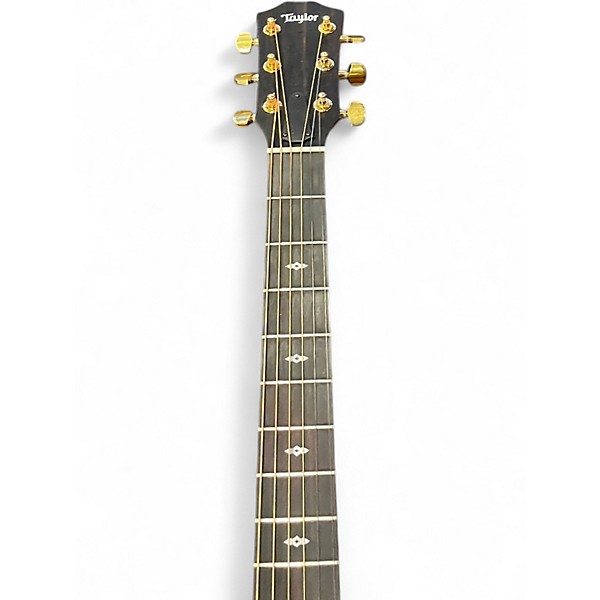 Used Taylor 117e Sunset Boulevard  Acoustic Electric Guitar