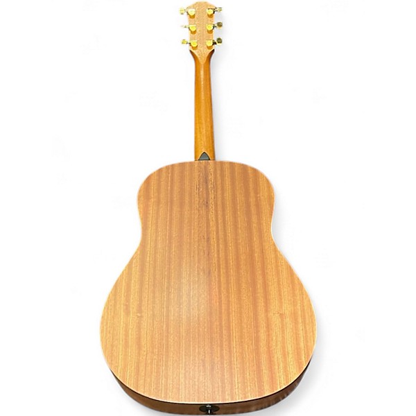 Used Taylor 117e Sunset Boulevard  Acoustic Electric Guitar