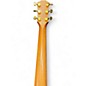 Used Taylor 117e Sunset Boulevard  Acoustic Electric Guitar