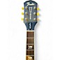 Used Fender Tim Armstrong Hellcat Natural Acoustic Electric Guitar