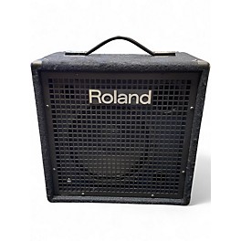 Used Roland KC-80 Keyboard Amp
