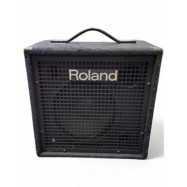 Used Roland KC-80 Keyboard Amp