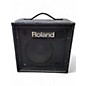 Used Roland KC-80 Keyboard Amp thumbnail