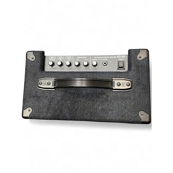 Used Roland KC-80 Keyboard Amp