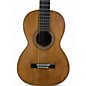 Vintage 1889 Martin 1800'S O-28 NATURAL Acoustic Guitar
