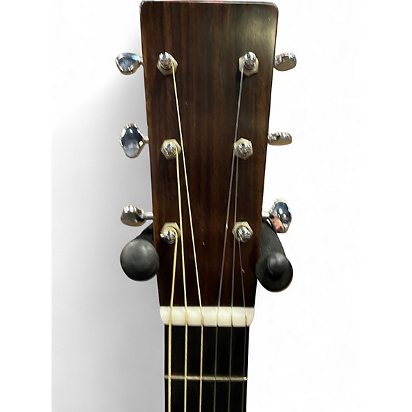 Vintage 1889 Martin 1800'S O-28 NATURAL Acoustic Guitar
