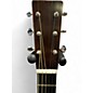 Vintage 1889 Martin 1800'S O-28 NATURAL Acoustic Guitar