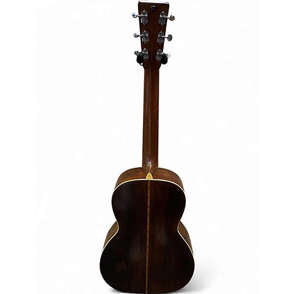 Vintage 1889 Martin 1800'S O-28 NATURAL Acoustic Guitar