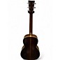 Vintage 1889 Martin 1800'S O-28 NATURAL Acoustic Guitar