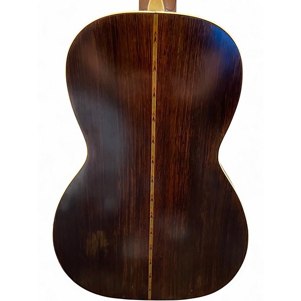 Vintage 1889 Martin 1800'S O-28 NATURAL Acoustic Guitar