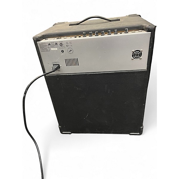 Used Gallien-Krueger MB115 Ultralight 200W 1x15 Bass Combo Amp