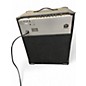 Used Gallien-Krueger MB115 Ultralight 200W 1x15 Bass Combo Amp