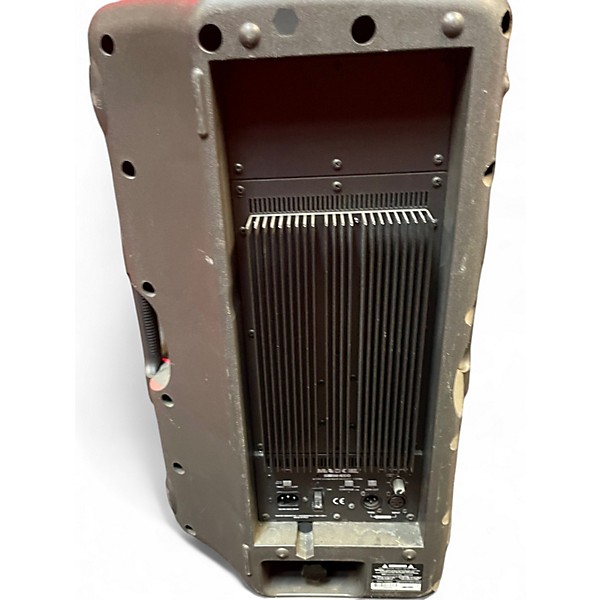 Used Mackie SRM450 Powered Speaker