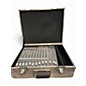 Used Mackie 1402VLZ4 Unpowered Mixer
