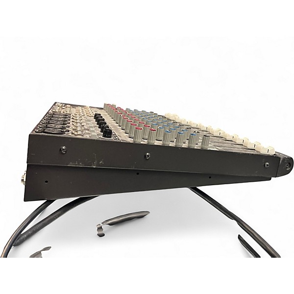 Used Mackie 1402VLZ4 Unpowered Mixer