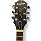 Used Epiphone Les Paul Traditional Pro IV Wine Red Solid Body Electric Guitar