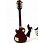 Used Epiphone Les Paul Traditional Pro IV Wine Red Solid Body Electric Guitar
