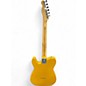 Used Fender Player Telecaster Butterscotch Blonde Solid Body Electric Guitar