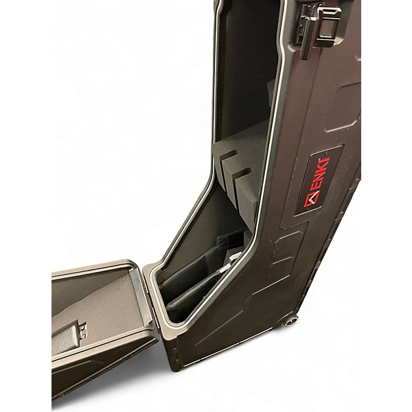 Used ENKI XB-2 Electric Guitar Case