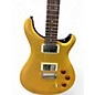Used PRS DGT SE Gold Top Solid Body Electric Guitar