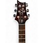 Used PRS DGT SE Gold Top Solid Body Electric Guitar