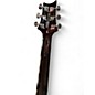 Used PRS DGT SE Gold Top Solid Body Electric Guitar