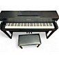 Used Yamaha CLP535 Clavinova Digital Piano