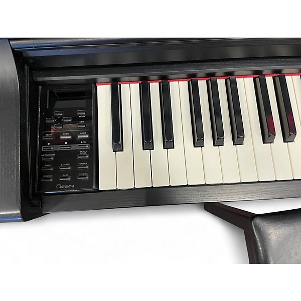 Used Yamaha CLP535 Clavinova Digital Piano