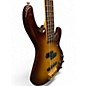 Used Fender PRECISION BASS LYTE Honey Burst Electric Bass Guitar