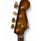 Used Fender PRECISION BASS LYTE Honey Burst Electric Bass Guitar
