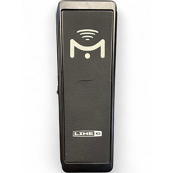 Used Mission Engineering EP1-L6 Pedal