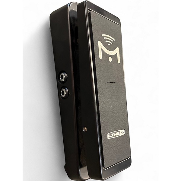 Used Mission Engineering EP1-L6 Pedal