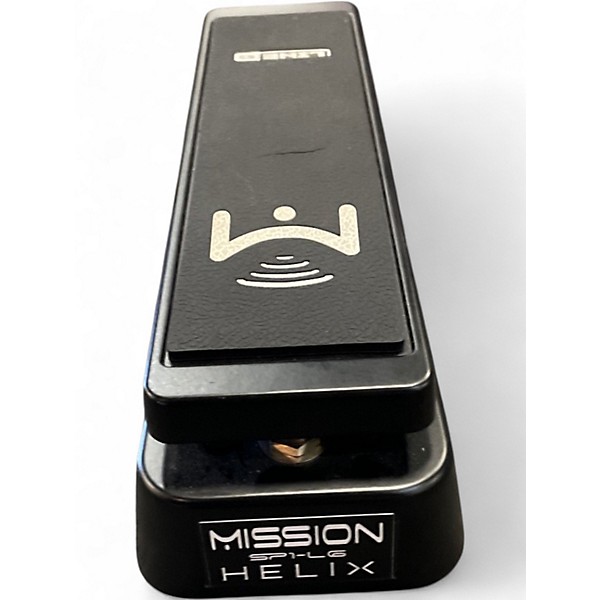 Used Mission Engineering EP1-L6 Pedal