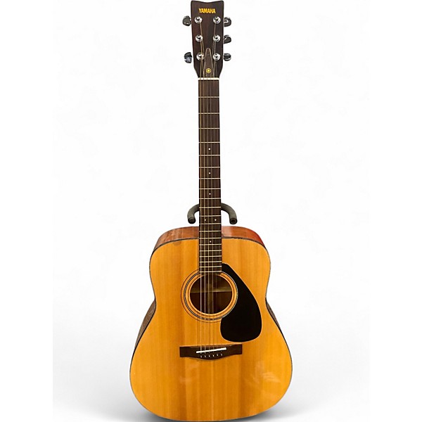 Used Yamaha FG-770s Natural Acoustic Guitar