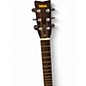 Used Yamaha FG-770s Natural Acoustic Guitar