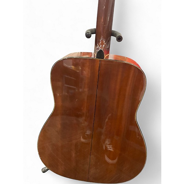 Used Yamaha FG-770s Natural Acoustic Guitar