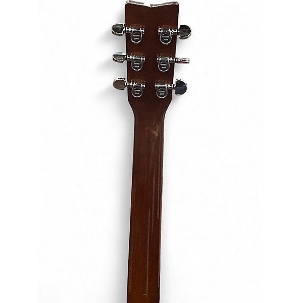 Used Yamaha FG-770s Natural Acoustic Guitar