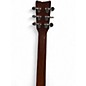 Used Yamaha FG-770s Natural Acoustic Guitar