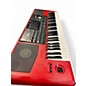 Used KORG Pa700 Keyboard Workstation thumbnail