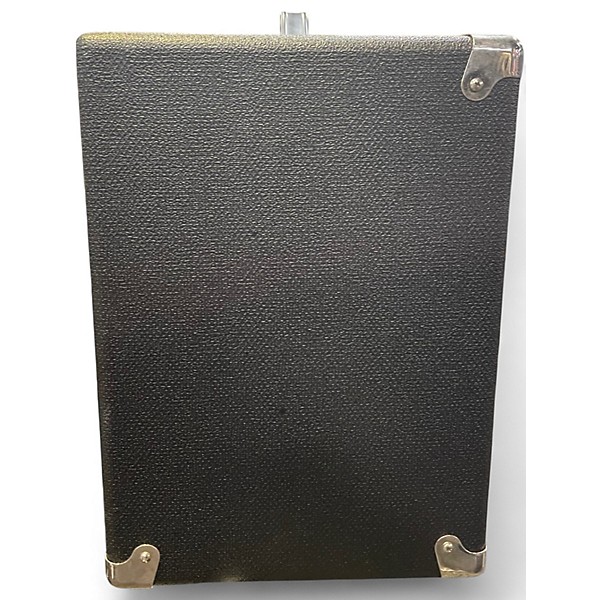 Used Fender Rumble 25 25W 1x8 Bass Combo Amp