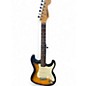 Used Fender Starcaster Tobacco Sunburst Hollow Body Electric Guitar thumbnail
