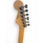 Used Fender Starcaster Tobacco Sunburst Hollow Body Electric Guitar